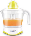 Соковыжималка Sonifer SF-5514 (белый/желтый)