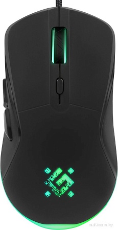 Игровая мышь Defender Arga GM-049