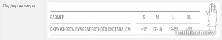 Ортез лучезапястный Orlett DWR-202 (M, правый)