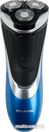 Электробритва Willmark WFS-519