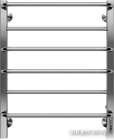 Полотенцесушитель TERMINUS Евромикс П6 500x650 нп электро