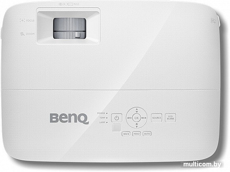 Проектор BenQ MW550
