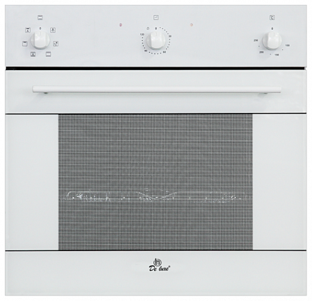 Духовой шкаф Electronicsdeluxe 6006.03эшв-032
