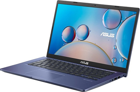 Ноутбук ASUS VivoBook 14 X415JA-EK465T