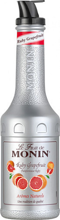 Monin Грейпфрут 1л