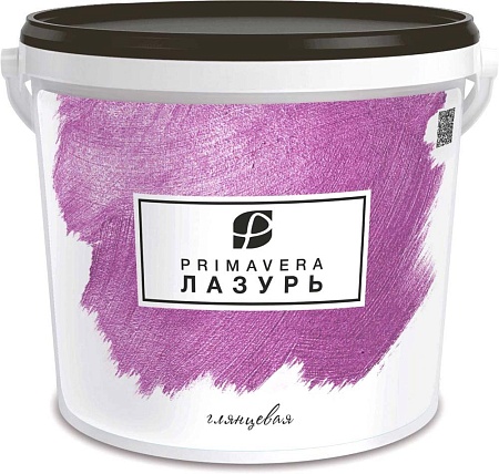 Primavera Gold Quartz глянцевая 1 л (золотистый)