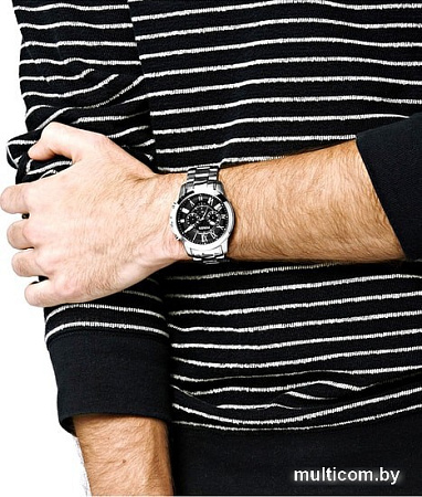 Наручные часы Fossil Grant FS4736IE