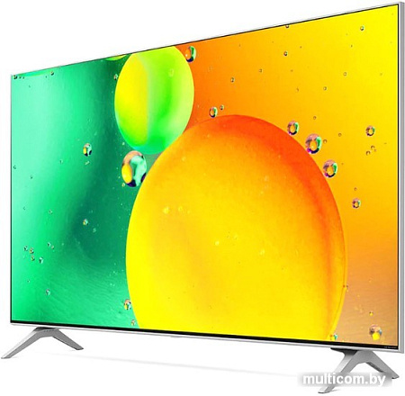 Телевизор LG NanoCell 43NANO776QA