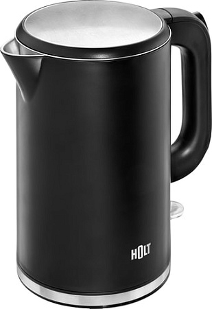 Электрочайник Holt HT-KT-020 (черный)