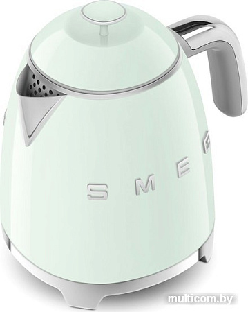 Электрочайник Smeg KLF05PGEU