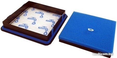 Набор фильтров Filtero FTM 19