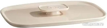 Крышка Emile Henry 020050 (кремовый)