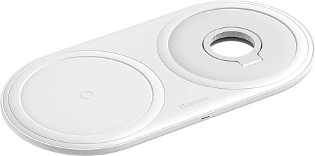 Беспроводное зарядное Baseus WXPL-B02