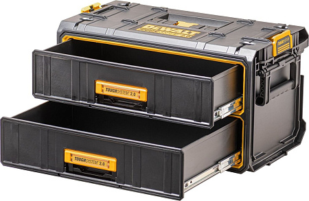 Раздвижной ящик DeWalt ToughSystem 2.0 DWST83529-1