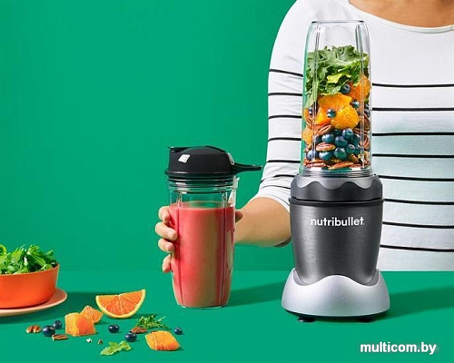 NutriBullet NB100DG Pro