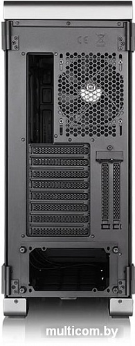 Корпус Thermaltake A500 Aluminum Tempered Glass Edition