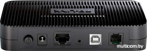DSL-маршрутизатор TP-Link TD-8817