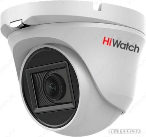 CCTV-камера HiWatch DS-T503A (3.6 мм)