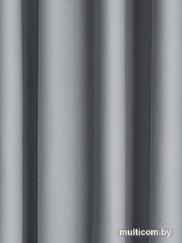 Комплект штор Pasionaria Блэквуд 400x250 (серый)