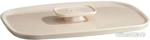 Крышка Emile Henry 020050 (кремовый)