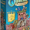 Настольная игра GaGa Games Орлеан. Вторжение GGOV