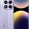 Смартфон Xiaomi Redmi Note 14 Pro 5G 12GB/512GB международная версия (фиолетовый)