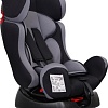 Детское автокресло Еду-Еду KS 719 (серый/черный)
