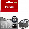 Картридж Canon PG-512 Black