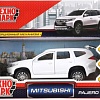 Внедорожник Технопарк Pajero Sport PAJERO-S-WT