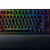 Клавиатура Razer Huntsman V2 TKL (Purple Switch, нет кириллицы)