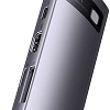 USB-хаб Baseus Metal Gleam Series 4-Port USB-A Hub WKWG070013
