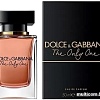 Парфюмерная вода Dolce&amp;Gabbana The Only One Intense EdP (30 мл)