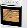 Кухонная плита Darina F KM341 304 W