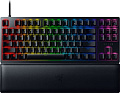 Клавиатура Razer Huntsman V2 TKL (Purple Switch, нет кириллицы)