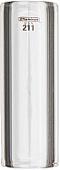 Слайдер Dunlop Manufacturing 211 Tempered Glass Slide Heavy Wall Small
