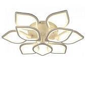Припотолочная люстра Mirastyle MX-10016/6+3B-162