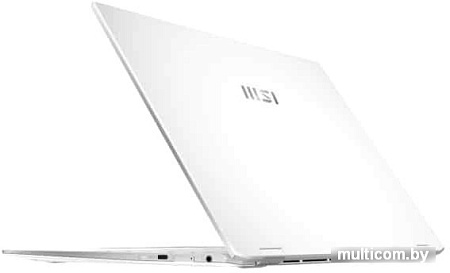 Ноутбук MSI Summit E13 Flip Evo A11MT-205RU
