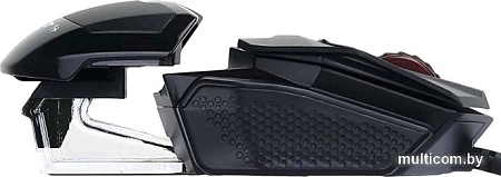 Игровая мышь Mad Catz R.A.T. 1+