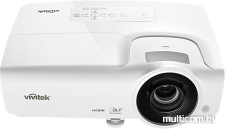 Проектор Vivitek DS262