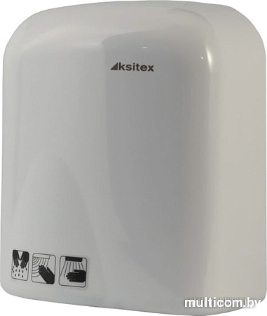 Сушилка для рук Ksitex M-1650