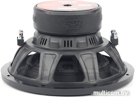 Головка сабвуфера ACV SW PRO124D