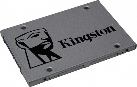 SSD Kingston UV500 120GB SUV500B/120G