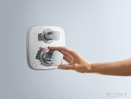 Смеситель Hansgrohe Ecostat E [15708000]