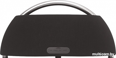 Беспроводная колонка Harman/Kardon GO + Play Mini (черный)