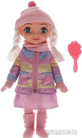 Кукла Карапуз Царевны Аленка 32 см PR32-A-WD-RU