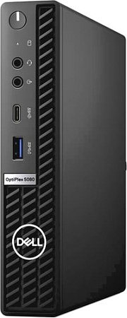 Компактный компьютер Dell OptiPlex Micro 5080-6468