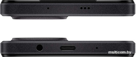 Смартфон Huawei Nova Y61 EVE-LX9N 6GB/64GB с NFC (полночный черный)