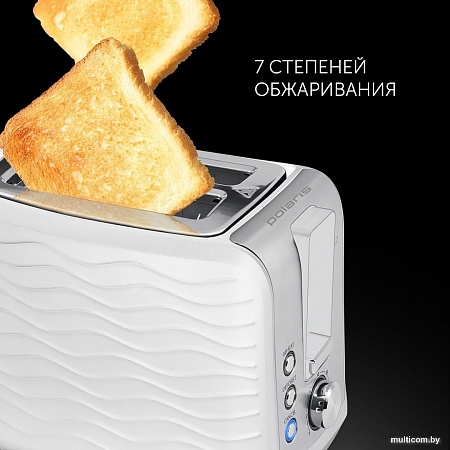 Тостер Polaris PET 0922