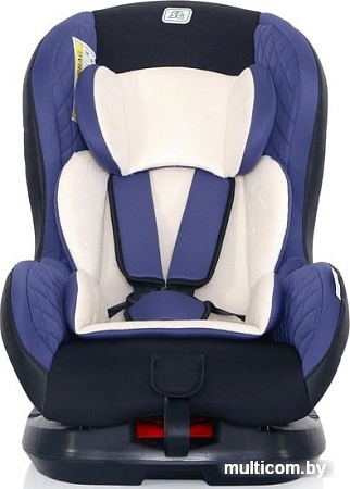 Детское автокресло Smart Travel Leader KRES2077 (синий)