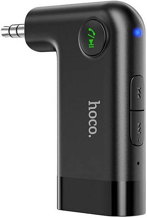 FM-модулятор Hoco E53